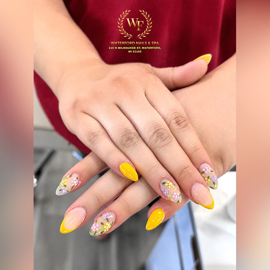 Waterford Nails & Spa